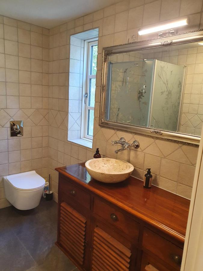 Lillevang Bed & Breakfast Sorø Exterior foto